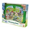LeapFrog Touch Magic Discovery Town