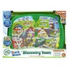 LeapFrog Touch Magic Discovery Town