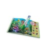 LeapFrog LeapReader Book: Disney Fairies Puzzle Time (works with Tag)