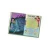 LeapFrog LeapReader Book: Disney Fairies Puzzle Time (works with Tag)