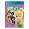 LeapFrog LeapReader Book: Disney Fairies Puzzle Time (works with Tag)