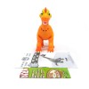 Dinosaur Train - InterAction Ned