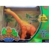 Dinosaur Train - InterAction Ned