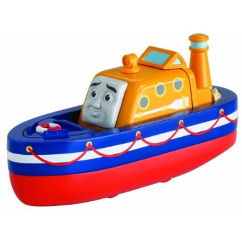 Thomas And Friends Wooden Railway - Captain
