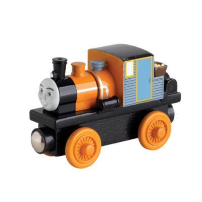 Thomas And Friends Wooden Railway - Dash