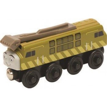Thomas And Friends Wooden Railway - Diesel 10