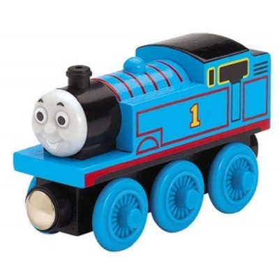 Thomas And Friends Wooden Railway - Thomas the Tank Engine