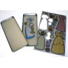 Magnetic Paper Dolls Travel Tin - Sleeping Beauty