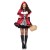 Leg Avenue Women's 2 P...
