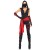 Leg Avenue Women's 4 P...