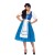 Village Beauty Costume...