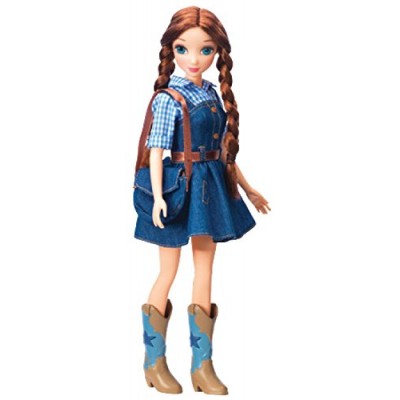 Legends of Oz Dorothy Fashion Doll and Toto