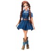 Legends of Oz Dorothy Fashion Doll and Toto