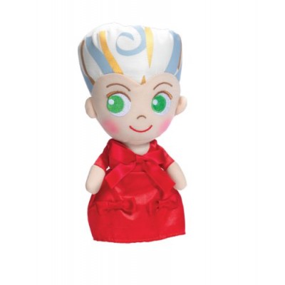 Legends of Oz Dorothy's Return, China Princess Plush