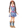 Legends of Oz Dorothy's Return Doll Dorothy