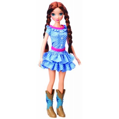 Legends of Oz Dorothy's Return Doll Dorothy