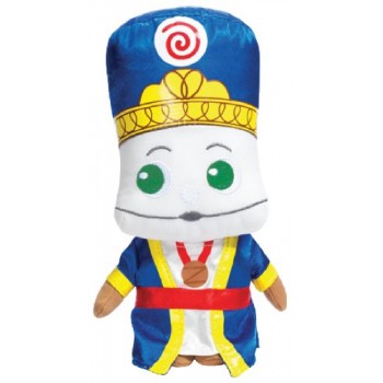 Legends of Oz Dorothy's Return, Marshal Mellow Plush