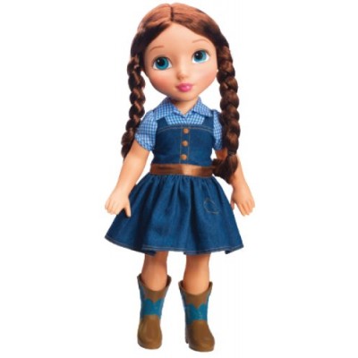 Legends of Oz Large Dorothy Doll