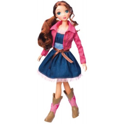 Legends of Oz Singing Dorothy Fashion Doll