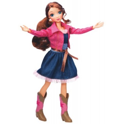 Legends of Oz Singing Dorothy Fashion Doll