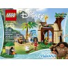 LEGO Disney Moana’s Island Adventure 41149