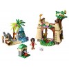 LEGO Disney Moana’s Island Adventure 41149