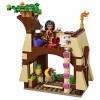 LEGO Disney Moana’s Island Adventure 41149