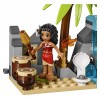 LEGO Disney Moana’s Island Adventure 41149