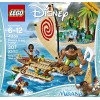 LEGO Disney Moana’s Ocean Voyage 41150