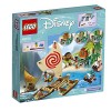 LEGO Disney Moana’s Ocean Voyage 41150