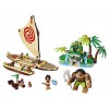 LEGO Disney Moana’s Ocean Voyage 41150
