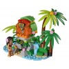 LEGO Disney Moana’s Ocean Voyage 41150