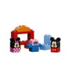 LEGO Disney Clubhouse Cafe 10579 Building Toy