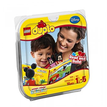 LEGO Disney Clubhouse Cafe 10579 Building Toy