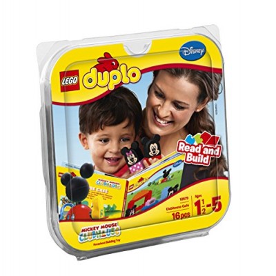 LEGO Disney Clubhouse Cafe 10579 Building Toy