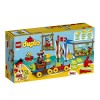 LEGO DUPLO Jake Beach Racing 10539 Building Toy