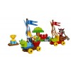 LEGO DUPLO Jake Beach Racing 10539 Building Toy