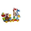 LEGO DUPLO Jake Beach Racing 10539 Building Toy