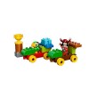 LEGO DUPLO Jake Beach Racing 10539 Building Toy