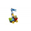 LEGO DUPLO Jake Beach Racing 10539 Building Toy
