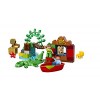 LEGO DUPLO Jake Peter Pan's Visit 10526 Building Toy