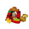 LEGO DUPLO Jake Peter Pan's Visit 10526 Building Toy