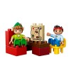 LEGO DUPLO Jake Peter Pan's Visit 10526 Building Toy