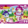 LEGO DUPLO Princess 10542 Sleeping Beauty's Fairy Tale