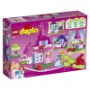 LEGO DUPLO Princess 10542 Sleeping Beauty's Fairy Tale