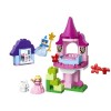 LEGO DUPLO Princess 10542 Sleeping Beauty's Fairy Tale