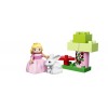 LEGO DUPLO Princess 10542 Sleeping Beauty's Fairy Tale