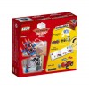 LEGO Juniors 10665 Spider-Man: Spider-Car Pursuit