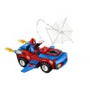 LEGO Juniors 10665 Spider-Man: Spider-Car Pursuit
