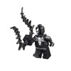 LEGO Juniors 10665 Spider-Man: Spider-Car Pursuit